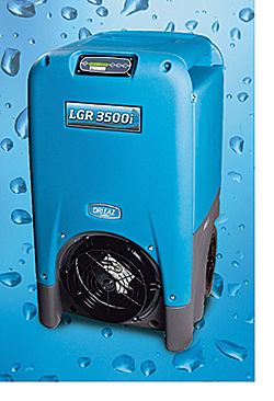 Portable Dehumidifier: Atlas Sales & Rentals