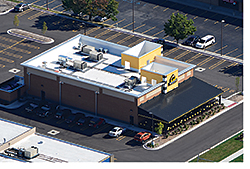 Single-Ply Roofing: Duro-Last Roofing Inc.