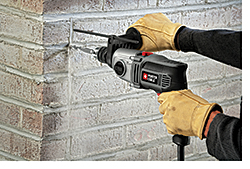 Hammerdrill: Porter-Cable Corp.