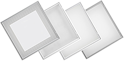 Diffuser Lenses: Acuity Brands Lighting