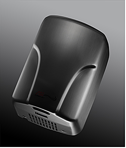 Hand Dryer: ASI American Specialties Inc.