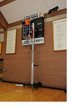 Aerial Work Platform: Reechcraft Inc.