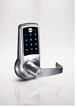 Access Locks: Yale Commercial Locks and Hardware