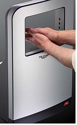 Hand Dryer: ASI Group