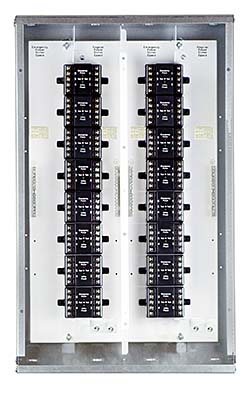 Emergency Lighting Control: Schneider Electric