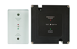 Emergency-Lighting Controls: Cooper Lighting