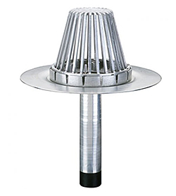 Roof Drains: OMG Inc.