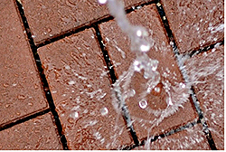 Permeable Pavers: VAST Enterprises LLC