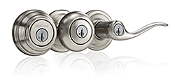 Re-keying System: Kwikset Corp.