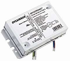 Dimmable Power Supply: Osram Sylvania