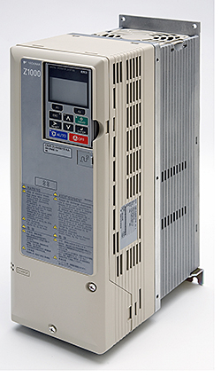 Variable-Speed Drives: Yaskawa America Inc.