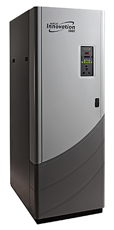 Boiler: Aerco International Inc.