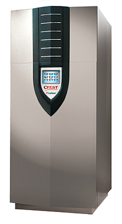 Condsensing Boiler: Lochinvar Corp.