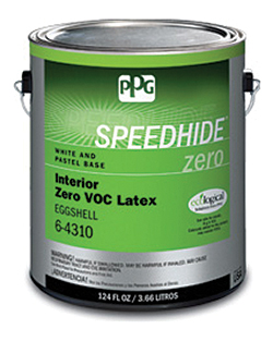 Zero-VOC Paints: PPG Industries Inc.