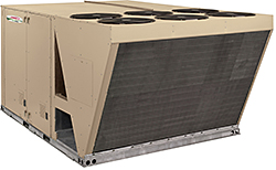 Rooftop Units: Lennox Industries Inc.