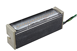 LED Engine: TerraLUX Inc.