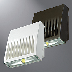 LED Luminaire: Cooper Lighting