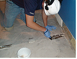 Concrete Patch: Dur-A-Flex Inc.