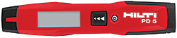 Laser Range Meter: Hilti Inc.