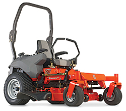 Mowers: Husqvarna Professional Products Inc.