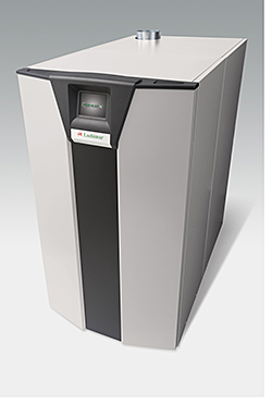 Condensing Water Heater: Lochinvar Corp.