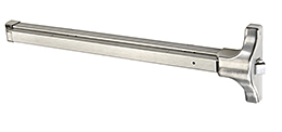 Exit Devices: Yale Commercial Locks and Hardware, An Assa Abloy Group Co.