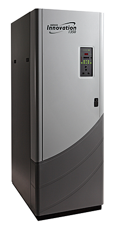 Water Heater: AERCO International, Inc.