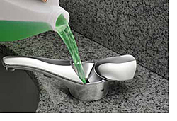 Soap Dispensers: Bobrick Washroom Equipment Inc.