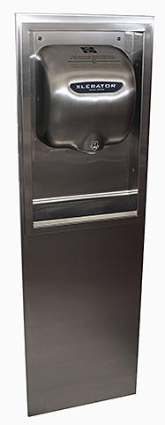 Hand Dryer: Excel Dryer Inc.