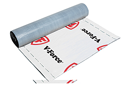 Roofing System: Firestone Building Products Co.