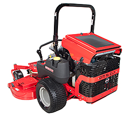 Zero-Turn Mower: Gravely Turf, an Ariens Co.