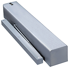 Door Operators: Yale Commercial Locks and Hardware, An Assa Abloy Group Co.