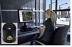 Lighting Control System: Acuity Brands Lighting