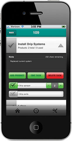 Cloud-based CMMS: FieldAware