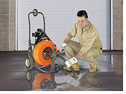 Drain Cleaner: General Pipe Cleaners