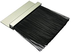 Door Seals: Sealeze