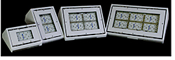 LED Wall Pack: XtraLight Manufacturing