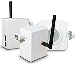Wi-Fi Lighting: Acuity Brands Lighting