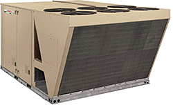 Rooftop Units: Lennox Industries Inc.