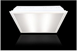 Recessed LED Troffer: Maxlite Inc.