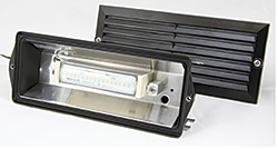 LED Engine: TerraLUX Inc.