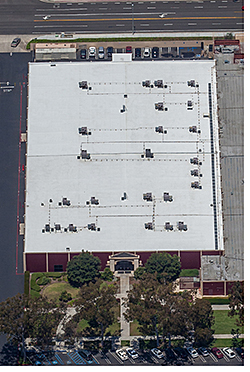 Single-Ply Roofing: Duro-Last Roofing Inc.