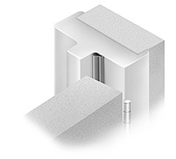 Door Seals: Zero International Inc.