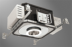 LED Luminaires: Cooper Lighting