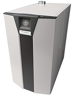 Condensing Water Heater: Lochinvar Corp.