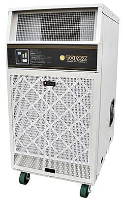 6-Ton Air Conditioner: Temp-Air