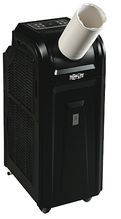 Self-Contained Air Conditioner: Tripp Lite