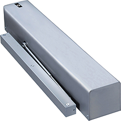Door Operators: Yale Commercial Locks and Hardware, An Assa Abloy Group Co.