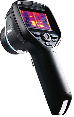 Thermal Imager: FLIR Systems Inc.