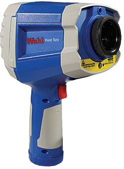 Thermal Imager: Palmer Wahl Instrumentation Group